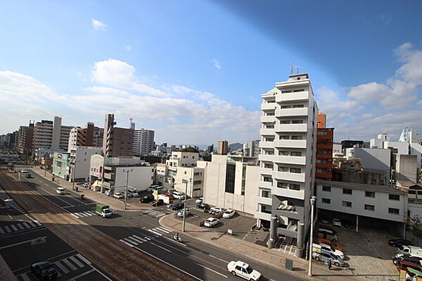 第21やたがいビル ｜広島県広島市中区河原町(賃貸マンション2K・6階・34.45㎡)の写真 その14