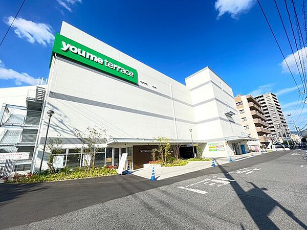 リノリノアパートメント西原 ｜広島県広島市安佐南区西原1丁目(賃貸マンション2DK・2階・42.80㎡)の写真 その16