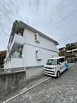 コーポ若葉  ｜ 広島県広島市安芸区中野3丁目（賃貸マンション1K・3階・19.44㎡） その1