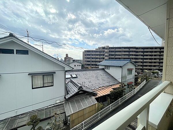 ポールスター高田 ｜広島県広島市安佐南区長束西2丁目(賃貸アパート1K・2階・29.00㎡)の写真 その14