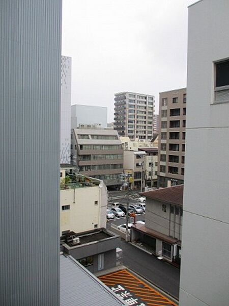 広島県広島市中区鉄砲町(賃貸マンション1K・5階・30.00㎡)の写真 その11