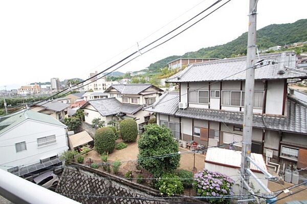 ハイツたかす ｜広島県広島市西区高須4丁目(賃貸マンション1K・4階・19.66㎡)の写真 その12