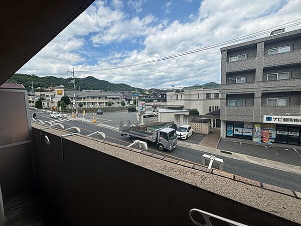 スペース7 ｜広島県広島市安佐南区上安2丁目(賃貸マンション1R・2階・30.00㎡)の写真 その15