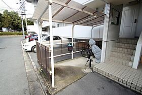 カルチェ吉信  ｜ 広島県広島市安佐南区大町東3丁目（賃貸マンション1DK・1階・26.40㎡） その18