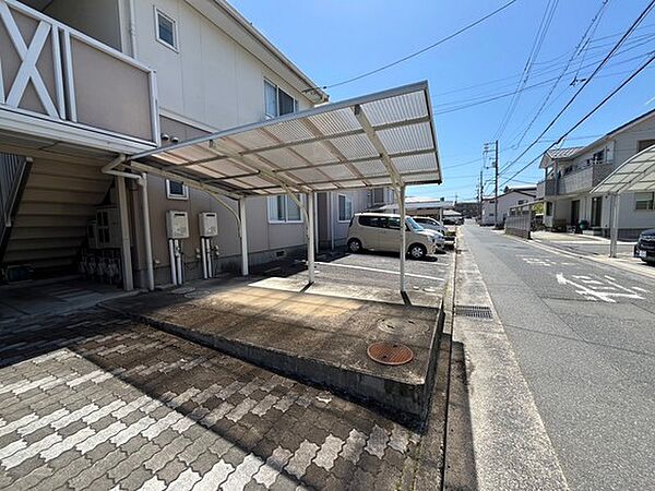 ラ・カーサ一番館 ｜広島県広島市安佐南区川内6丁目(賃貸アパート3DK・2階・58.72㎡)の写真 その22