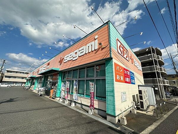 べレオ22 ｜広島県広島市安佐南区西原8丁目(賃貸マンション2LDK・1階・71.27㎡)の写真 その18