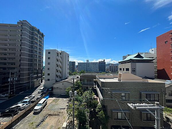 広島県広島市中区住吉町(賃貸マンション1K・5階・29.82㎡)の写真 その14