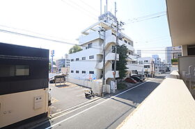 東千田町ハイム  ｜ 広島県広島市中区東千田町2丁目（賃貸マンション1LDK・2階・36.53㎡） その13