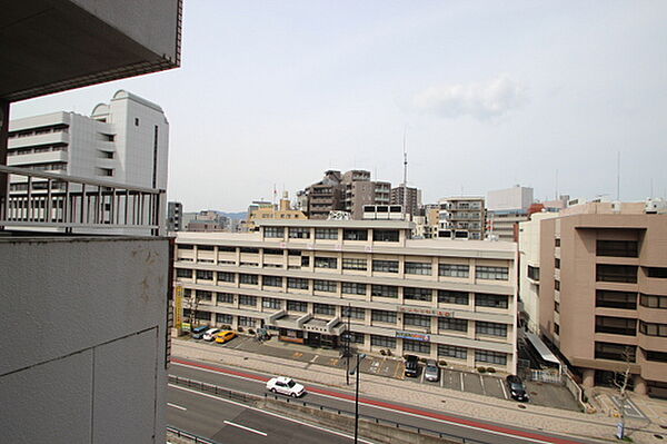 サムティレジデンス平和大通り ｜広島県広島市中区宝町(賃貸マンション1R・8階・33.42㎡)の写真 その14