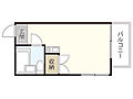 フォルテシモ住吉9階3.5万円