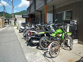 サウスガーデン  ｜ 広島県広島市安佐南区祇園6丁目（賃貸マンション1R・3階・14.58㎡） その15