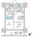 PREMIST板橋4階14.0万円