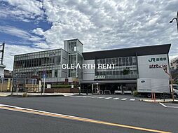 【ショッピングセンター】アトレヴィ 田端まで1207ｍ