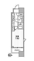 🉐敷金礼金0円！🉐ＡＬＴＥＲＮＡ亀戸