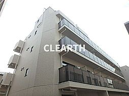 クレイシア板橋志村