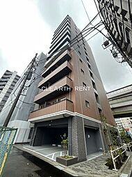 クレイシアIDZ板橋本町アーバンレジデンス
