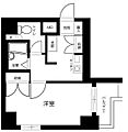 ヴェルステージ茅場町7階9.2万円
