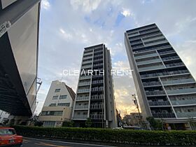 レジディア中延II  ｜ 東京都品川区東中延2丁目9-6（賃貸マンション1K・2階・21.64㎡） その24