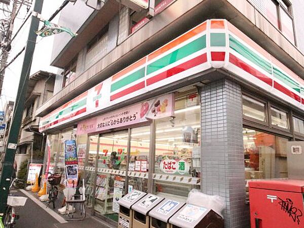 RJカーサ桜新町 ｜東京都世田谷区弦巻4丁目(賃貸マンション1LDK・1階・33.79㎡)の写真 その19