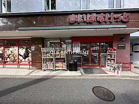 ＧＲＡＮＤ横濱山下町（ラクレイス横濱山下町） 1207 ｜ 神奈川県横浜市中区山下町160-2（賃貸マンション1K・12階・20.70㎡） その14