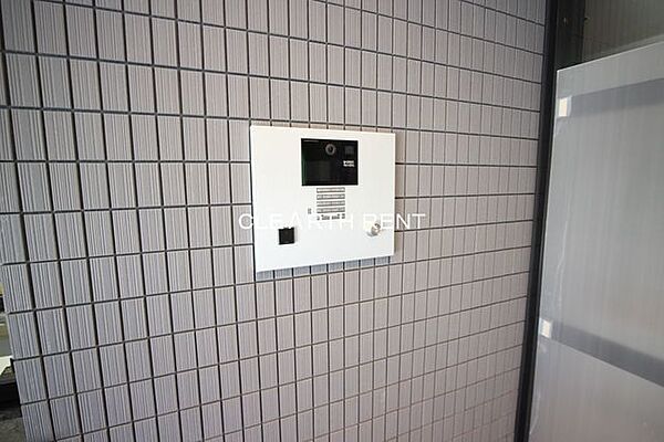 リビオメゾン勝どき ｜東京都中央区勝どき5丁目(賃貸マンション1K・12階・22.56㎡)の写真 その14