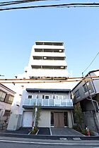 GENOVIA堀切菖蒲園  ｜ 東京都葛飾区堀切1丁目（賃貸マンション1K・2階・20.29㎡） その1