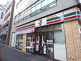 新宿WEST PLACE 402 ｜ 東京都新宿区百人町1丁目21-20（賃貸マンション1LDK・3階・39.40㎡） その24