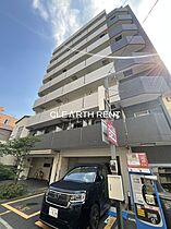 ラ・エテルノ横浜関内 802 ｜ 神奈川県横浜市中区三吉町3-3（賃貸マンション1K・8階・22.65㎡） その16