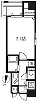 ルリオン両国 301 ｜ 東京都墨田区石原1丁目29-13（賃貸マンション1K・3階・22.03㎡） その2