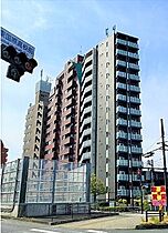 AXAS初台  ｜ 東京都新宿区西新宿4丁目40-3（賃貸マンション1K・5階・25.68㎡） その14