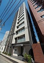 AXAS初台  ｜ 東京都新宿区西新宿4丁目40-3（賃貸マンション1K・5階・25.68㎡） その16