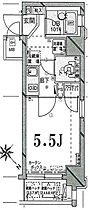 CYNTHIA護国寺StationPlaza  ｜ 東京都文京区音羽2丁目（賃貸マンション1K・10階・19.55㎡） その2