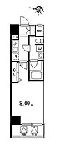 レグゼ王子神谷 403 ｜ 東京都北区神谷3丁目4-4（賃貸マンション1K・4階・26.40㎡） その2