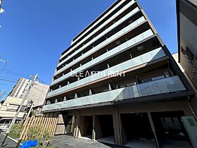 スパシエ千住大橋 306 ｜ 東京都足立区千住河原町3-7（賃貸マンション1DK・3階・25.50㎡） その3