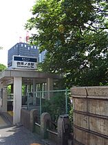 菱和パレス御茶ノ水駿河台  ｜ 東京都千代田区神田錦町3丁目6番1（賃貸マンション1K・3階・22.41㎡） その28