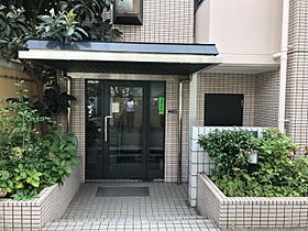 ベルメゾン三田  ｜ 東京都港区三田2丁目17-42（賃貸マンション1R・2階・18.91㎡） その18