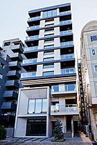 ＨＩＲＯＯ　ＶＩＬＬＡＧＥ 901 ｜ 東京都渋谷区広尾5丁目19-1（賃貸マンション1LDK・9階・36.56㎡） その1