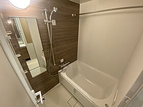 ONE ROOF RESIDENCE TAMACHI  ｜ 東京都港区芝浦1丁目15-7（賃貸マンション1DK・3階・26.36㎡） その8