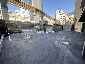 ONE ROOF RESIDENCE TAMACHI  ｜ 東京都港区芝浦1丁目15-7（賃貸マンション1DK・3階・26.36㎡） その21