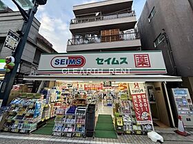 ノークス  ｜ 東京都品川区豊町1丁目12-15(予定)（賃貸マンション1LDK・1階・56.66㎡） その12