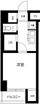 東京都中央区東日本橋2丁目15-11（賃貸マンション1K・11階・20.95㎡） その2