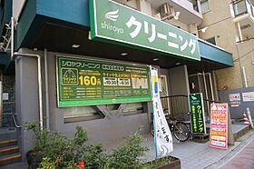 日神パレステージ三軒茶屋第2  ｜ 東京都世田谷区上馬2丁目25-5（賃貸マンション1K・10階・19.98㎡） その30