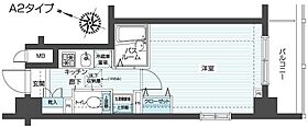 フェニックス横濱井土ヶ谷 401 ｜ 神奈川県横浜市南区井土ケ谷上町25-21（賃貸マンション1K・4階・23.62㎡） その2