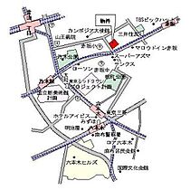 パークルージュ赤坂檜町  ｜ 東京都港区赤坂7丁目11-12（賃貸マンション1R・4階・30.36㎡） その18