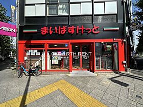 リヴシティ横濱石川町 706 ｜ 神奈川県横浜市南区中村町1丁目1-15（賃貸マンション1K・7階・21.17㎡） その17