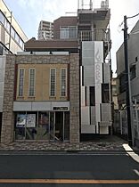 ＥＡＲＴＨ岡野　2号館 203 ｜ 神奈川県横浜市西区岡野2丁目1（賃貸マンション1K・2階・21.93㎡） その1