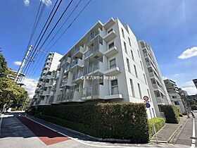 ＰＲＩＭＥ　ＵＲＢＡＮ　東中野　ＣＯＵＲＴ 401 ｜ 東京都新宿区北新宿4丁目9-12（賃貸マンション1K・4階・27.67㎡） その1