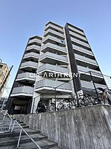 Rising place 桜木町三番館 402 ｜ 神奈川県横浜市西区宮崎町3-3（賃貸マンション1K・4階・23.70㎡） その1