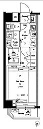 🉐敷金礼金0円！🉐AXAS RESIDENCE 外苑