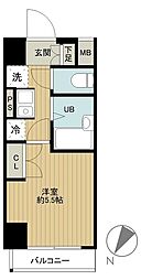 ロイヤルパレス目黒